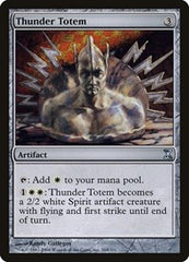 Thunder Totem [Time Spiral] | Fandemonia Ltd