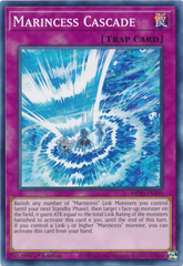 Marincess Cascade [MP20-EN190] Common | Fandemonia Ltd