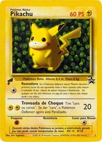 Pikachu (1) (Ivy) [Pikachu World Collection Promos] | Fandemonia Ltd