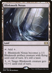 Blinkmoth Nexus [Double Masters] | Fandemonia Ltd