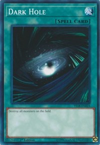 Dark Hole [YS18-EN025] Common | Fandemonia Ltd