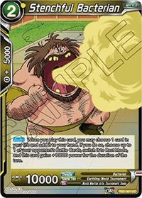 Stenchful Bacterian [TB2-061] | Fandemonia Ltd