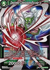 Destined Conclusion Piccolo Jr. [TB2-039] | Fandemonia Ltd