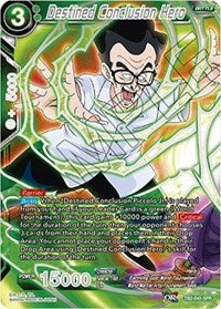 Destined Conclusion Hero (SPR) [TB2-045] | Fandemonia Ltd