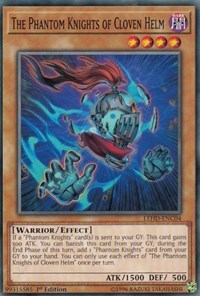The Phantom Knights of Cloven Helm [LEHD-ENC04] Common | Fandemonia Ltd