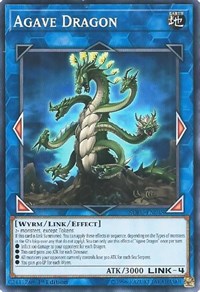Agave Dragon [SOFU-EN048] Common | Fandemonia Ltd