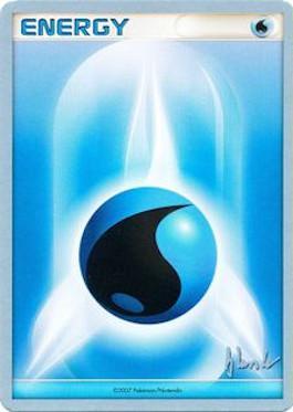 Water Energy (Empotech - Dylan Lefavour) [World Championships 2008] | Fandemonia Ltd