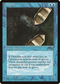 Dandan (Italian) [Renaissance] | Fandemonia Ltd