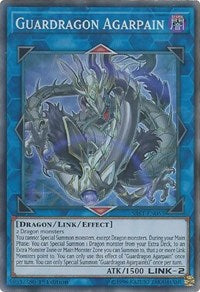 Guardragon Agarpain [SAST-EN053] Super Rare | Fandemonia Ltd
