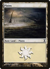 Plains [Time Spiral] | Fandemonia Ltd