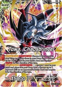 Towa // Towa, Chaosbringer [EX06-29] | Fandemonia Ltd