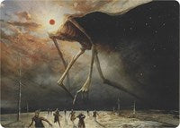 Soulherder (Art Series) [Art Series: Modern Horizons] | Fandemonia Ltd