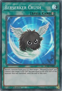 Berserker Crush [AC19-EN007] Super Rare | Fandemonia Ltd