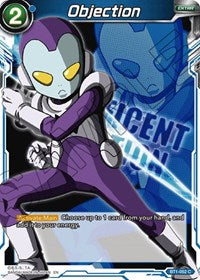 Objection [BT1-052] | Fandemonia Ltd
