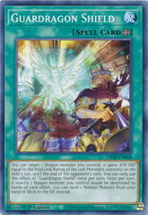 Guardragon Shield [MP20-EN028] Common | Fandemonia Ltd