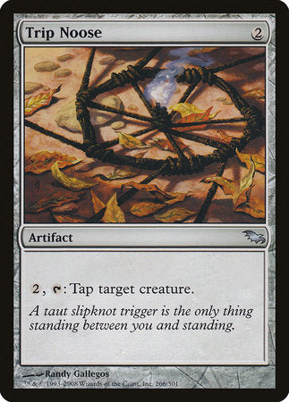 Trip Noose [Shadowmoor] | Fandemonia Ltd