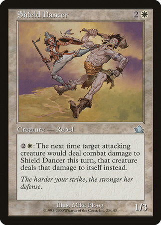 Shield Dancer [Prophecy] | Fandemonia Ltd
