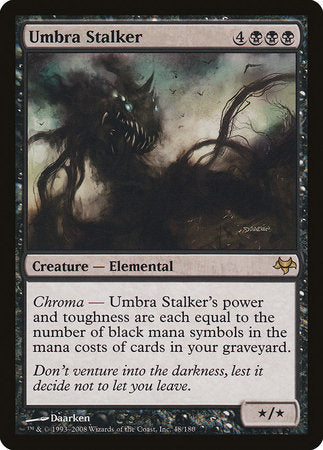 Umbra Stalker [Eventide] | Fandemonia Ltd