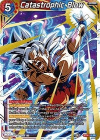Catastrophic Blow [BT9-111] | Fandemonia Ltd