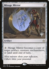 Mirage Mirror [Promo Pack: Theros Beyond Death] | Fandemonia Ltd