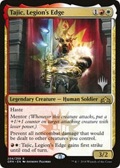 Tajic, Legion's Edge [Promo Pack: Theros Beyond Death] | Fandemonia Ltd