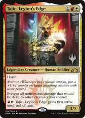 Tajic, Legion's Edge [Promo Pack: Theros Beyond Death] | Fandemonia Ltd
