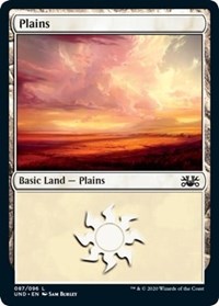 Plains [Unsanctioned] | Fandemonia Ltd