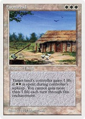 Farmstead [Summer Magic / Edgar] | Fandemonia Ltd