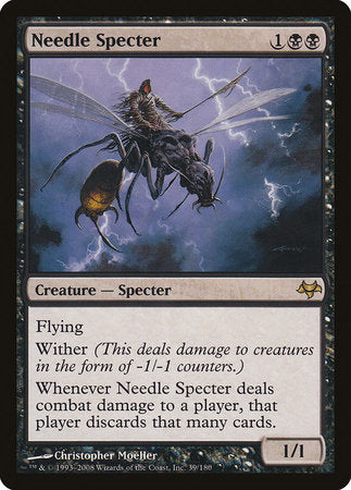 Needle Specter [Eventide] | Fandemonia Ltd