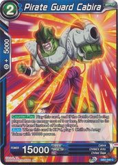 Pirate Guard Cabira [DB3-046] | Fandemonia Ltd