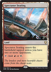 Spectator Seating [Commander Legends] | Fandemonia Ltd