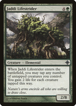 Jaddi Lifestrider [Rise of the Eldrazi] | Fandemonia Ltd