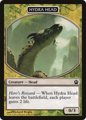 Hydra Head [Hero's Path Promos] | Fandemonia Ltd