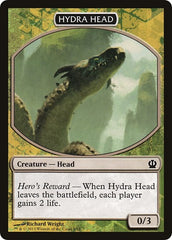 Hydra Head [Hero's Path Promos] | Fandemonia Ltd