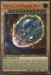 Nibiru, the Primal Being [OP14-EN003] Ultimate Rare | Fandemonia Ltd
