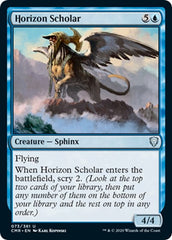 Horizon Scholar [Commander Legends] | Fandemonia Ltd