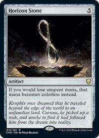 Horizon Stone [Commander Legends] | Fandemonia Ltd
