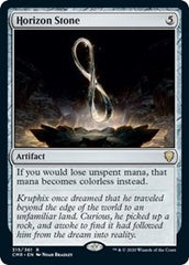 Horizon Stone [Commander Legends] | Fandemonia Ltd