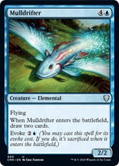 Mulldrifter [Commander Legends] | Fandemonia Ltd