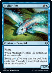 Mulldrifter [Commander Legends] | Fandemonia Ltd