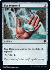 Sky Diamond [Commander Legends] | Fandemonia Ltd