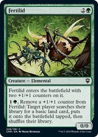 Fertilid [Commander Legends] | Fandemonia Ltd