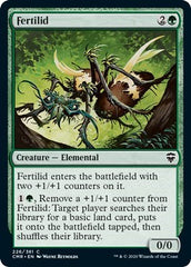 Fertilid [Commander Legends] | Fandemonia Ltd