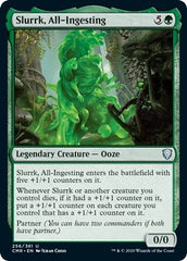 Slurrk, All-Ingesting [Commander Legends] | Fandemonia Ltd