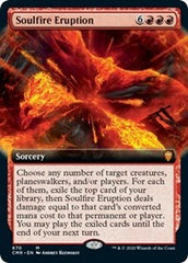 Soulfire Eruption (Extended Art) [Commander Legends] | Fandemonia Ltd