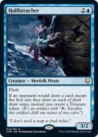 Hullbreacher [Commander Legends] | Fandemonia Ltd