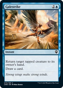 Galestrike [Commander Legends] | Fandemonia Ltd