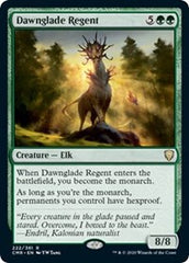 Dawnglade Regent [Commander Legends] | Fandemonia Ltd