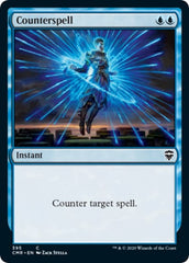 Counterspell [Commander Legends] | Fandemonia Ltd