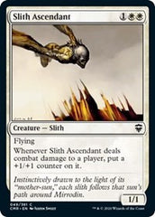 Slith Ascendant [Commander Legends] | Fandemonia Ltd